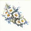 Daisy Tile F4
