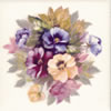 Flower Tile F5